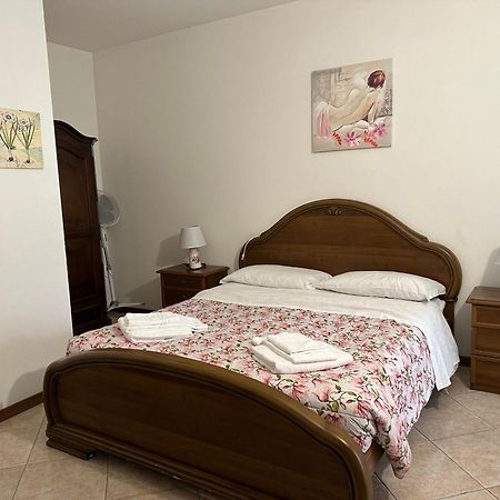 Ferienwohnung Casa Garganega Negrar Exterior foto