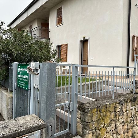 Ferienwohnung Casa Garganega Negrar Exterior foto