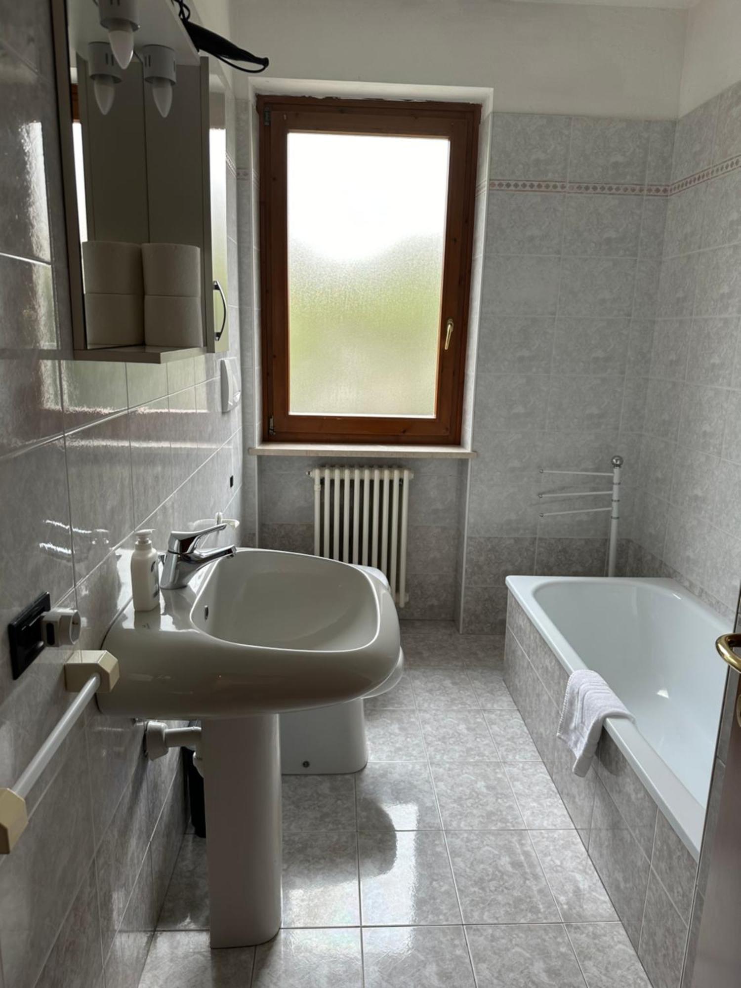 Ferienwohnung Casa Garganega Negrar Exterior foto