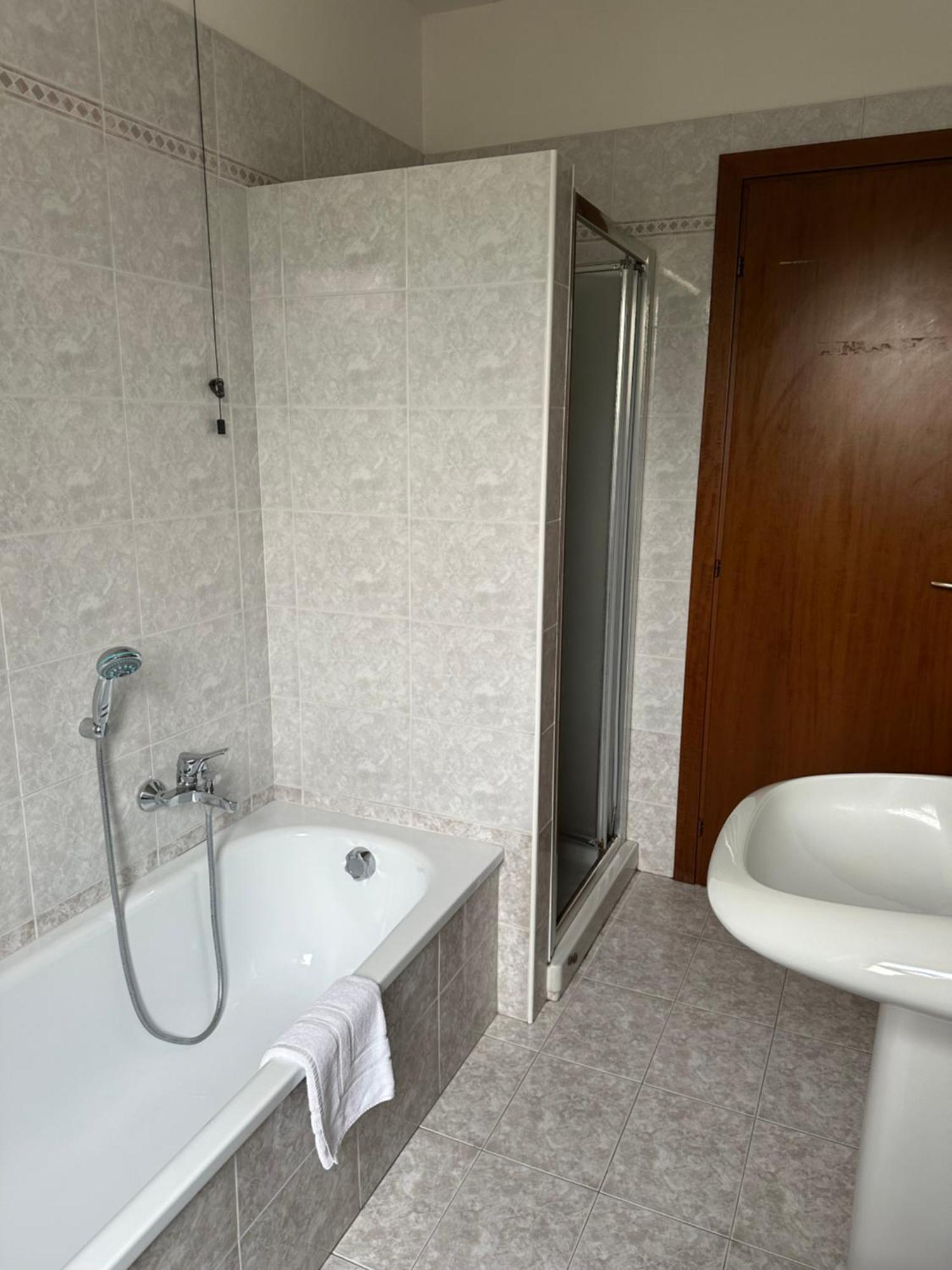 Ferienwohnung Casa Garganega Negrar Exterior foto