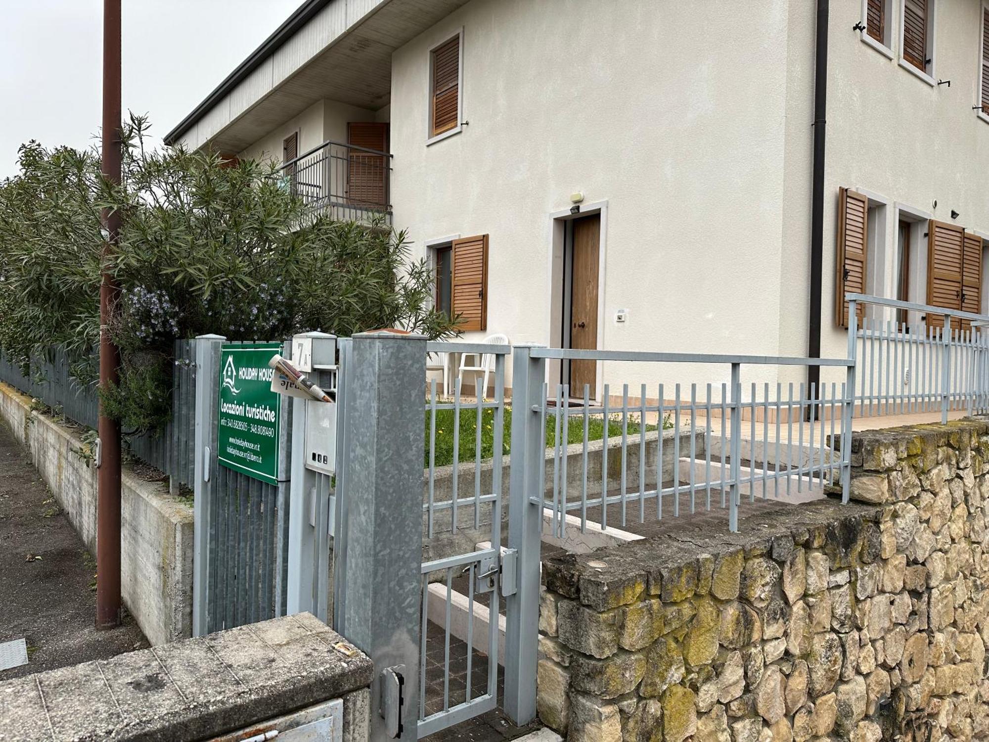 Ferienwohnung Casa Garganega Negrar Exterior foto